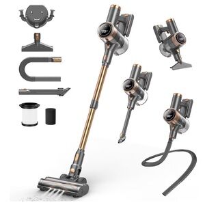 Cordless Vacuum Cleaner New in box